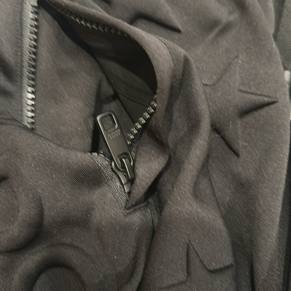 Dolce & Gabbana puffy millennial stars jogging pants size 50 - Picture 10 of 16